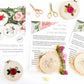 Beginner rose embroidery kits and supplies