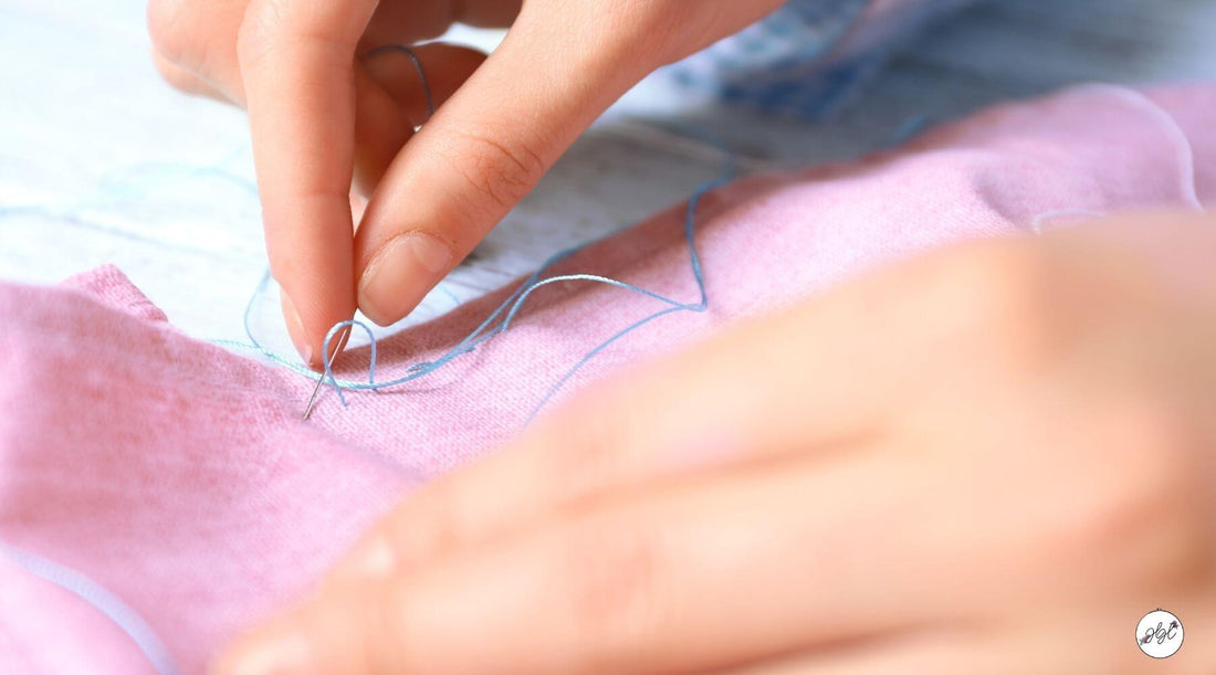 The Best Fabrics for Embroidery