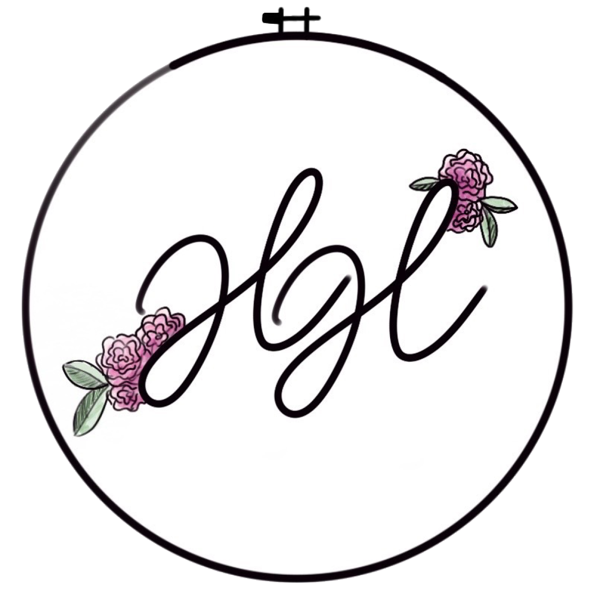 Haley Hamilton Art Botanical Embroidery Kits, Patterns, & Supplies